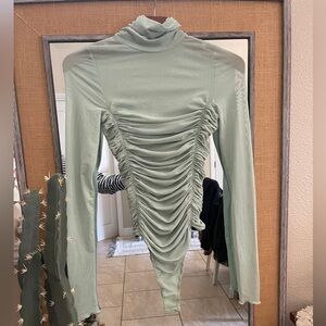 FP under it all bodysuit